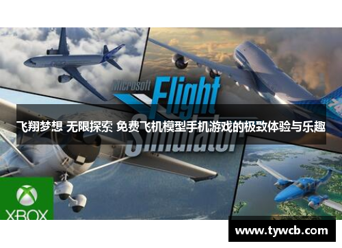 飞翔梦想 无限探索 免费飞机模型手机游戏的极致体验与乐趣